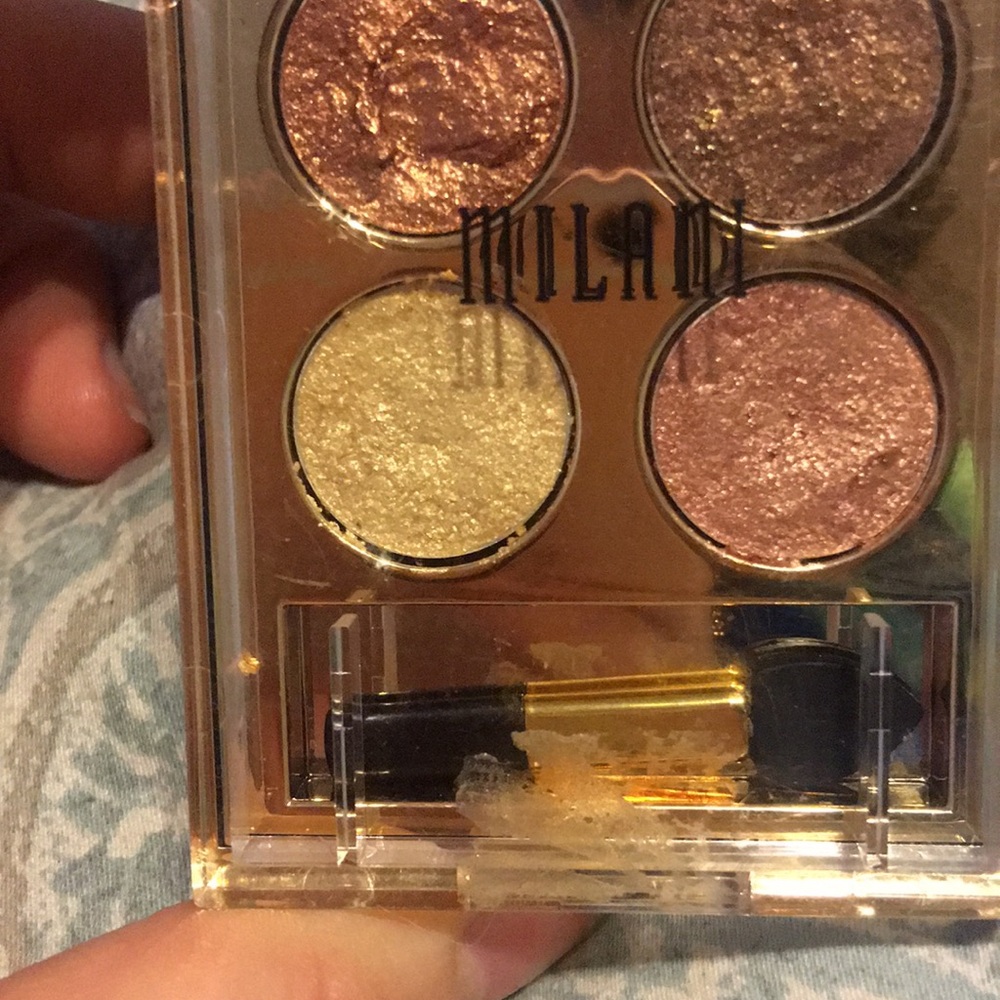 Milani eyeshine